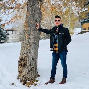 Meet your Posher, Vu